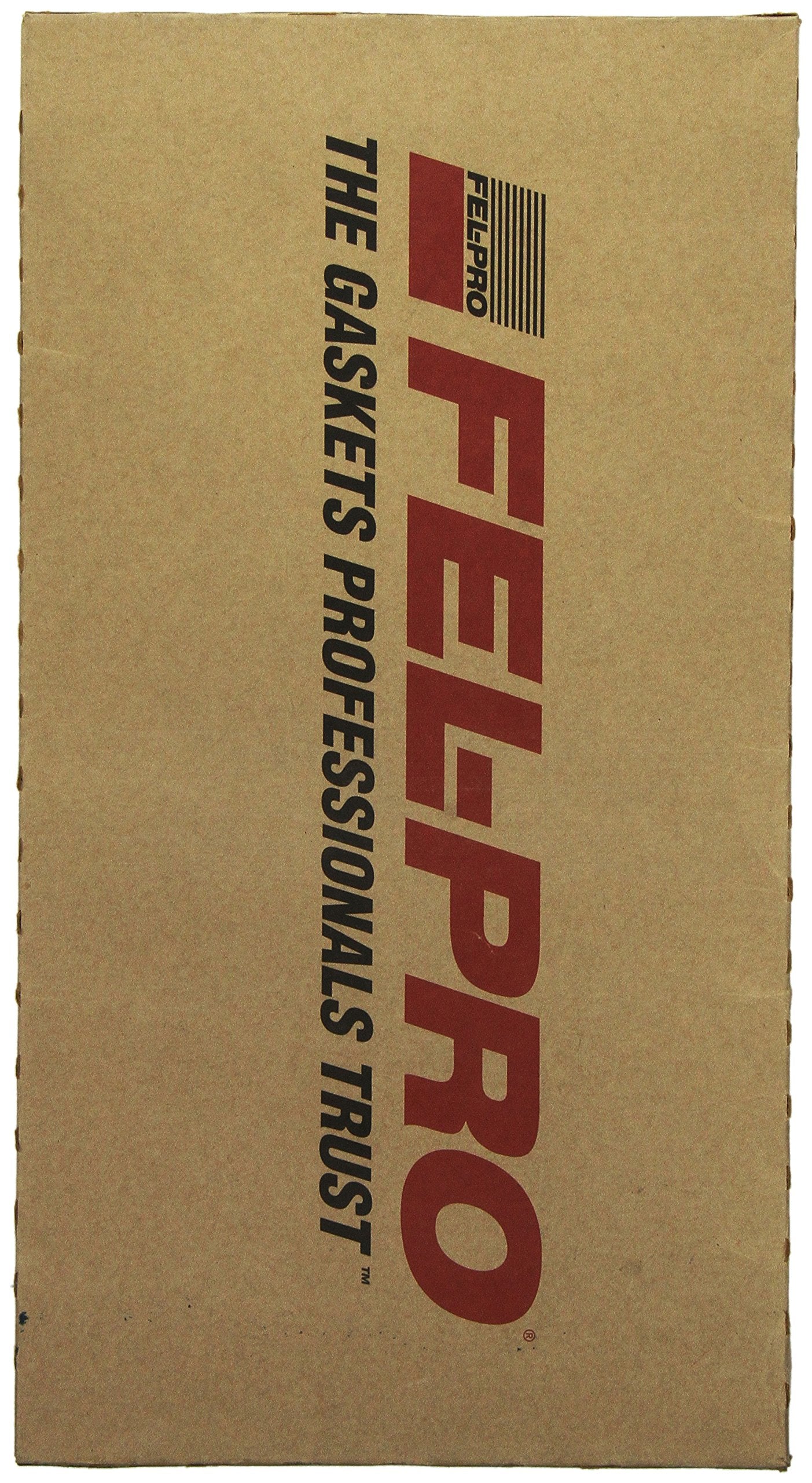 TCS FEL-PRO 46019-1 Crankshaft Front Seal Set