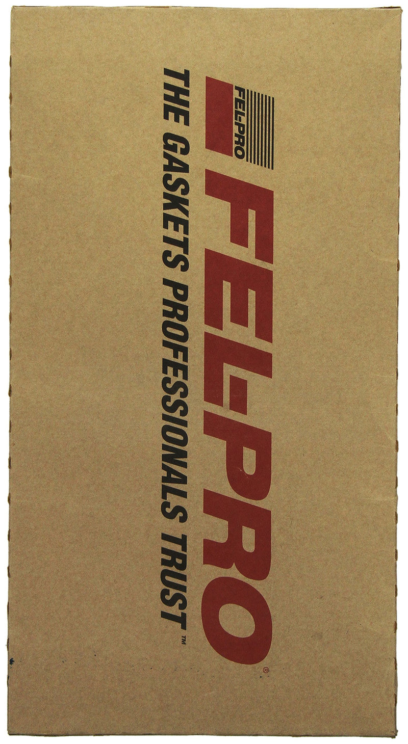 TCS FEL-PRO 46019-1 Crankshaft Front Seal Set