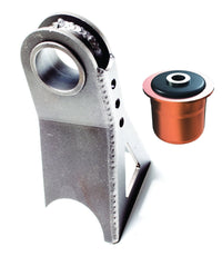 TeraFlex 3992790 Upper FlexArm Mount Kit TJ Front Dana 44 Passenger Side
