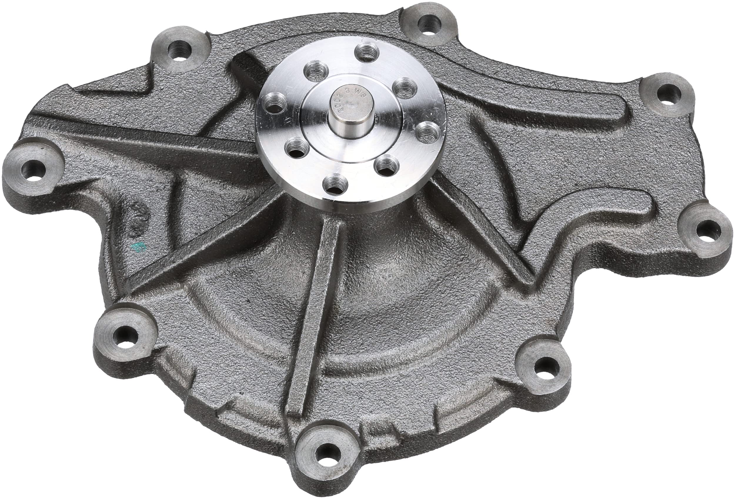 Premium Gates Engine Water Pump 43122