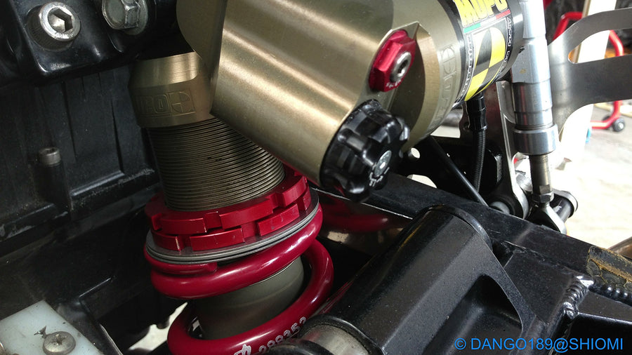Coilover Eibach Spring 0700.225.0500