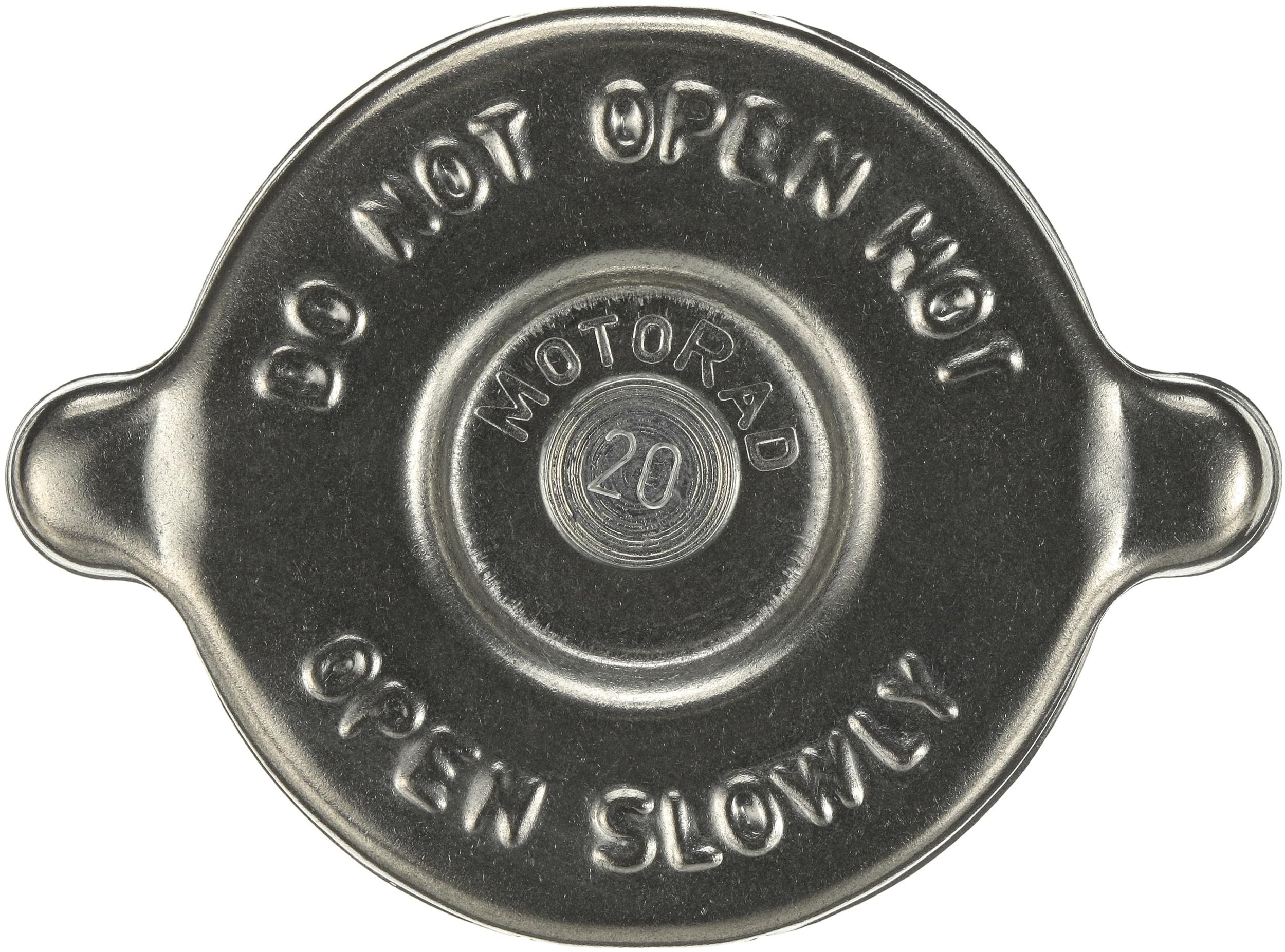 31553 Gates Standard Radiator Cap