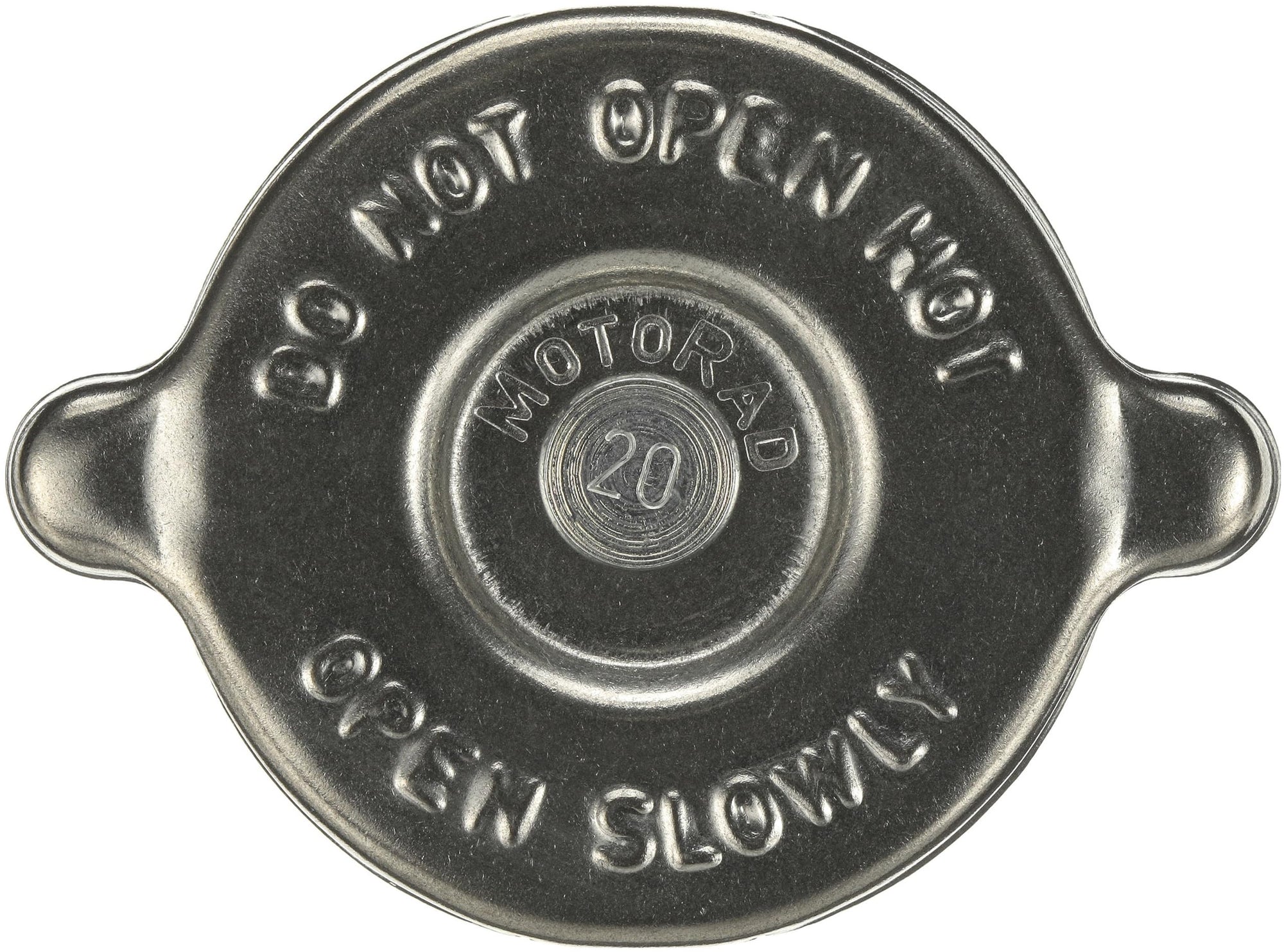 31553 Gates Standard Radiator Cap
