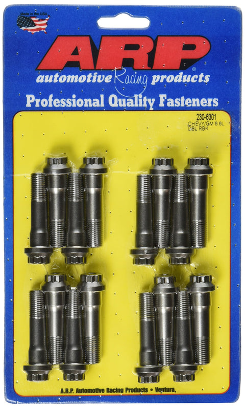 230-6301 ARP Rod Bolt Kit