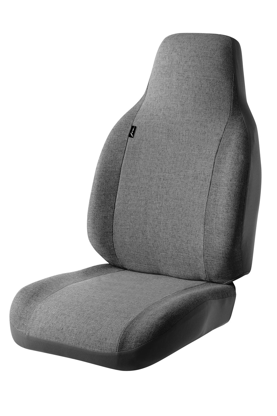 Fia OE300 GRAY OE301 OE Gray Seat Cover (Semi-Car Front Bucket Seats/Tweed)