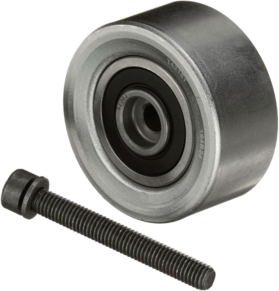 PowerGrip Gates T42151 Premium Timing Belt Pulley