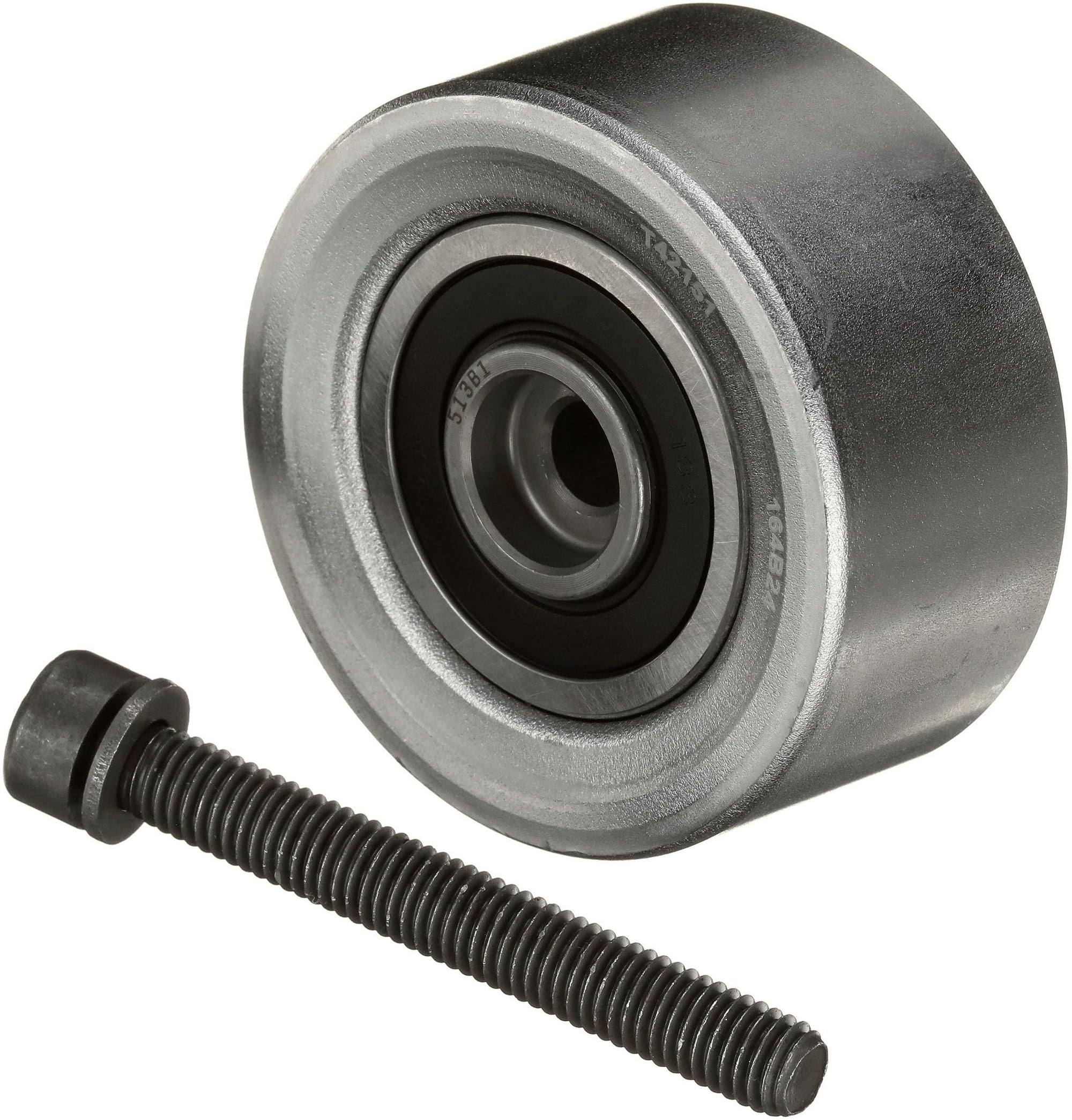 PowerGrip Gates T42151 Premium Timing Belt Pulley