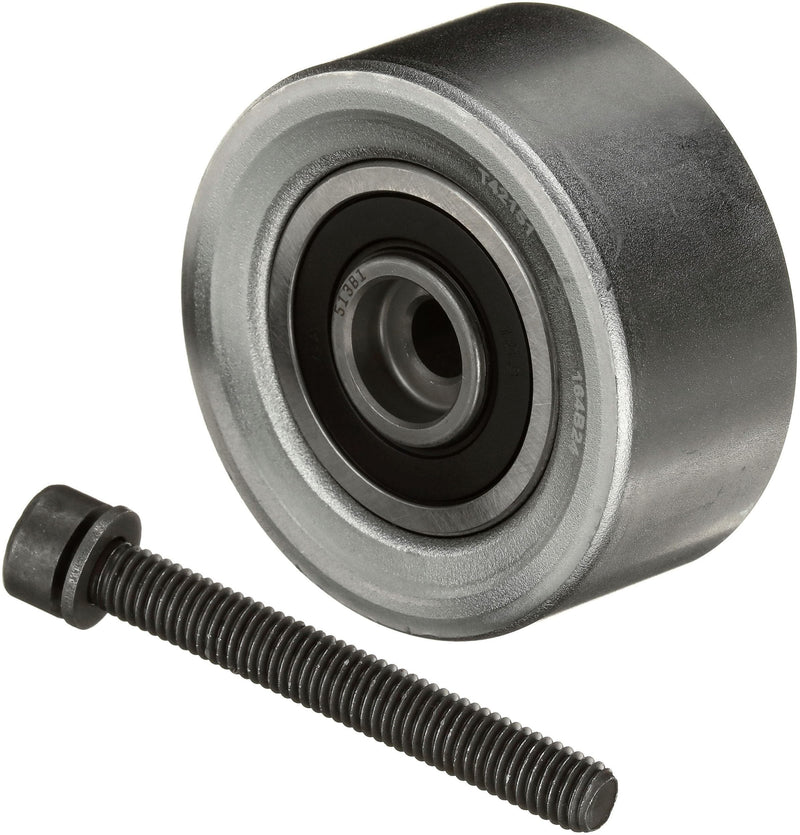 PowerGrip Gates T42151 Premium Timing Belt Pulley
