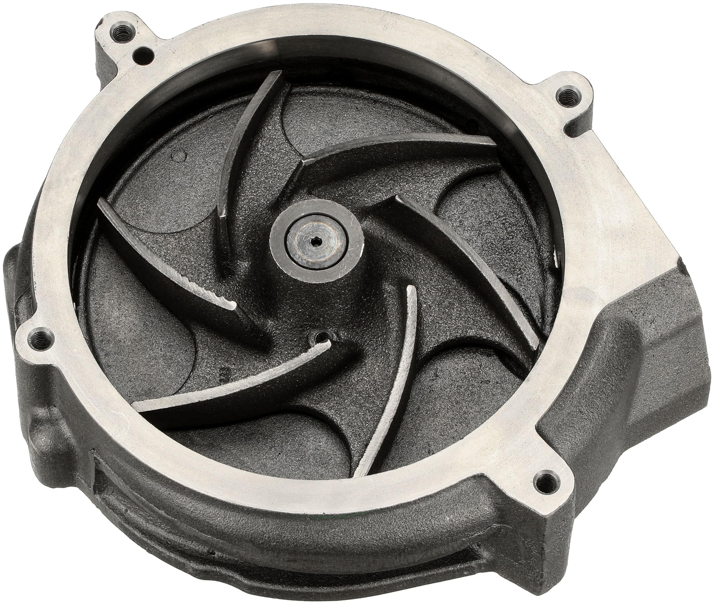 Heavy-Duty Gates 44062HD Engine Water Pump