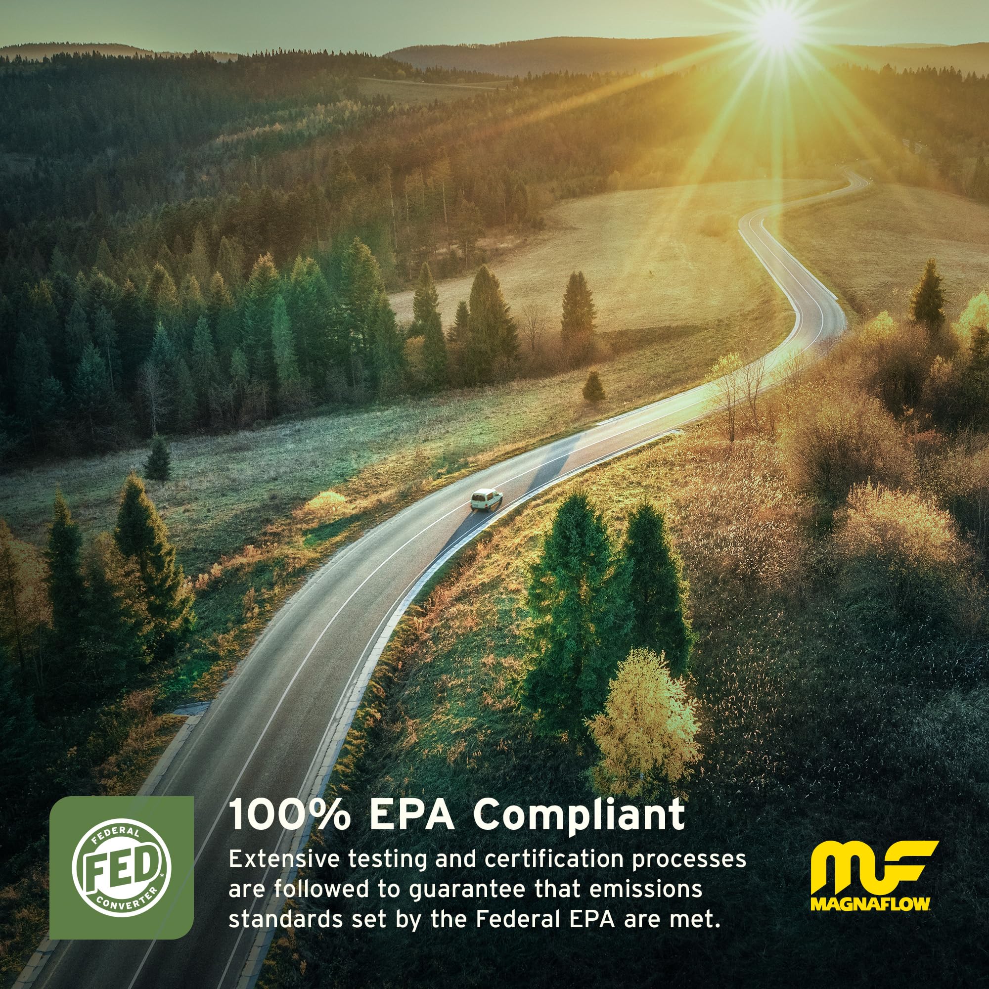 DIRECT FIT CONVERTER