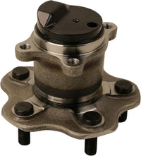 Wheel Bearing and Hub Assembly MOOG for Nissan Sentra 512530