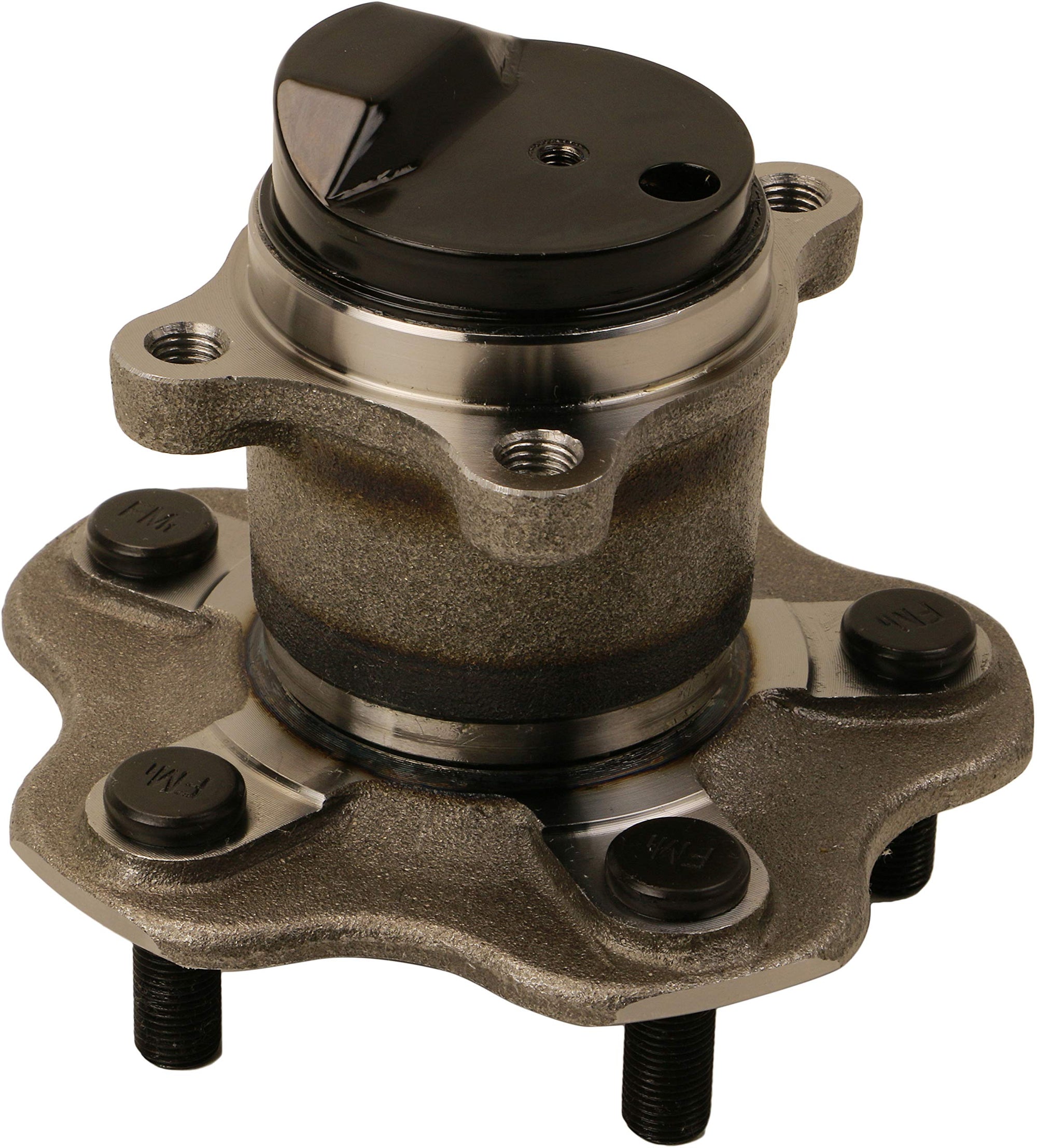 Wheel Bearing and Hub Assembly MOOG for Nissan Sentra 512530