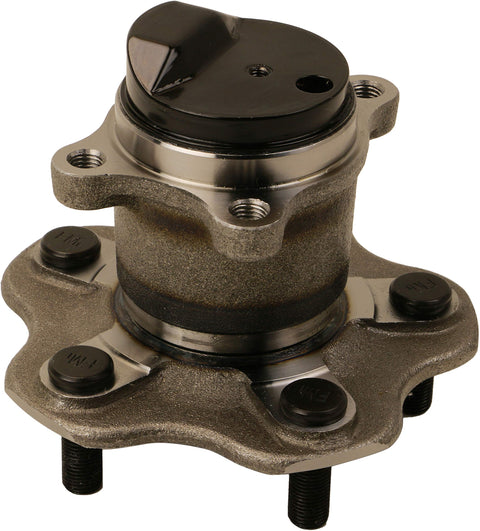 Wheel Bearing and Hub Assembly MOOG for Nissan Sentra 512530