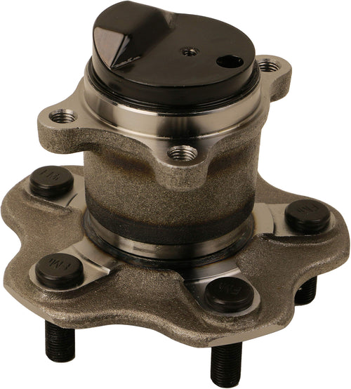 Wheel Bearing and Hub Assembly MOOG for Nissan Sentra 512530