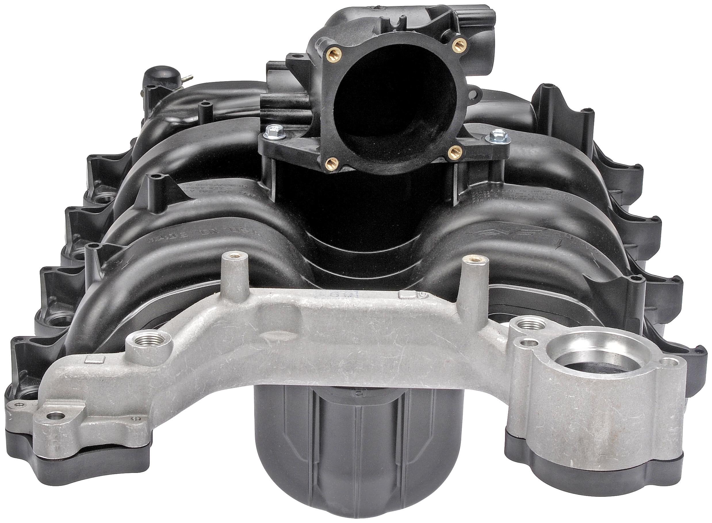 Engine Intake Manifold Dorman 615-375 Compatible with Select Ford Models