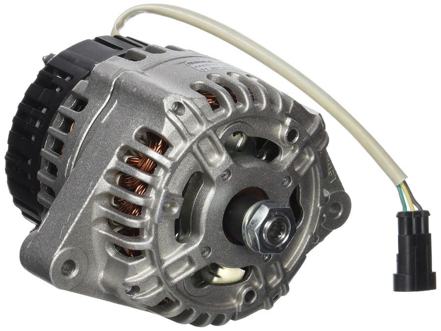 Eorig Grinding 220 Alternator