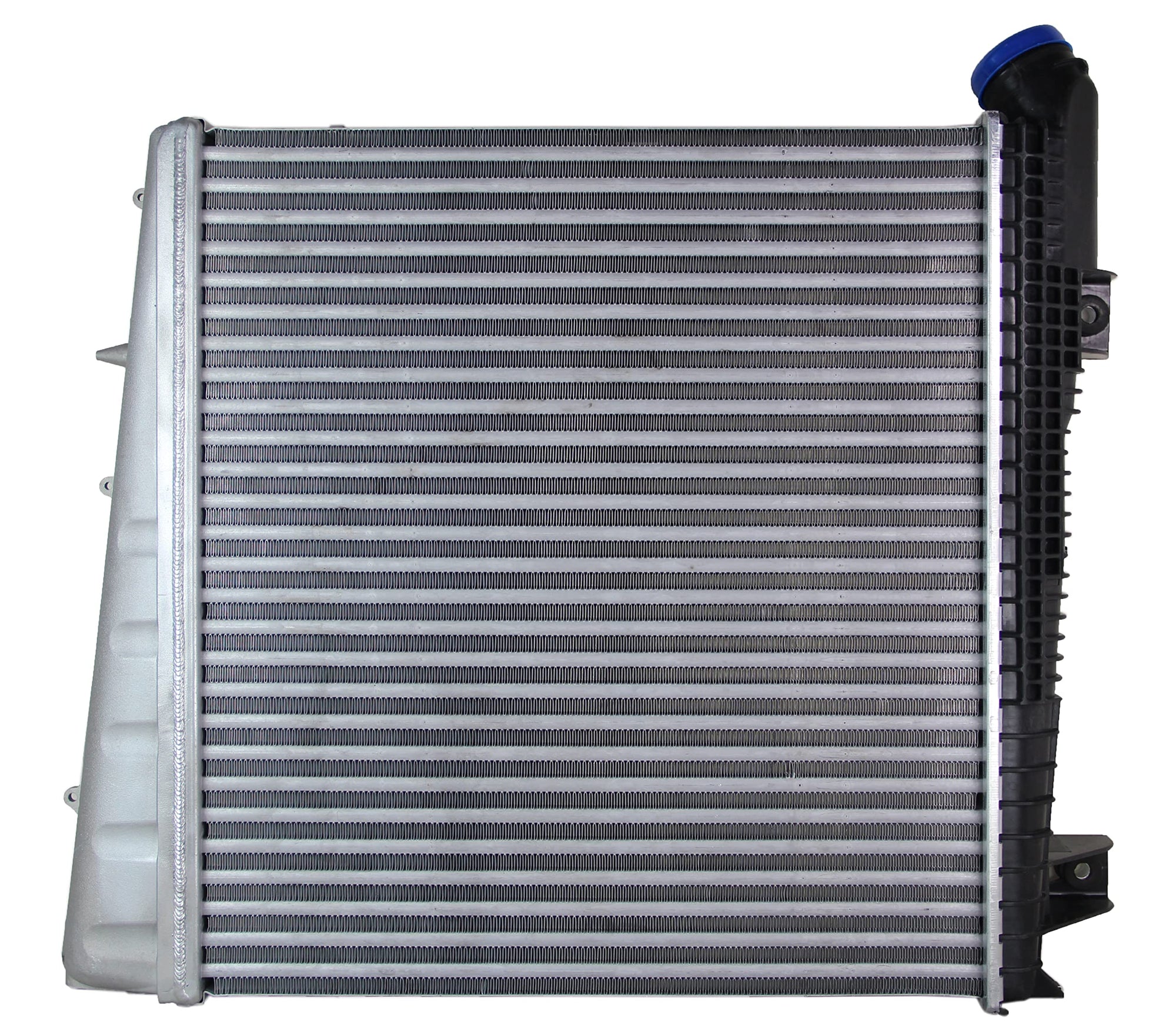 Intercooler TYC