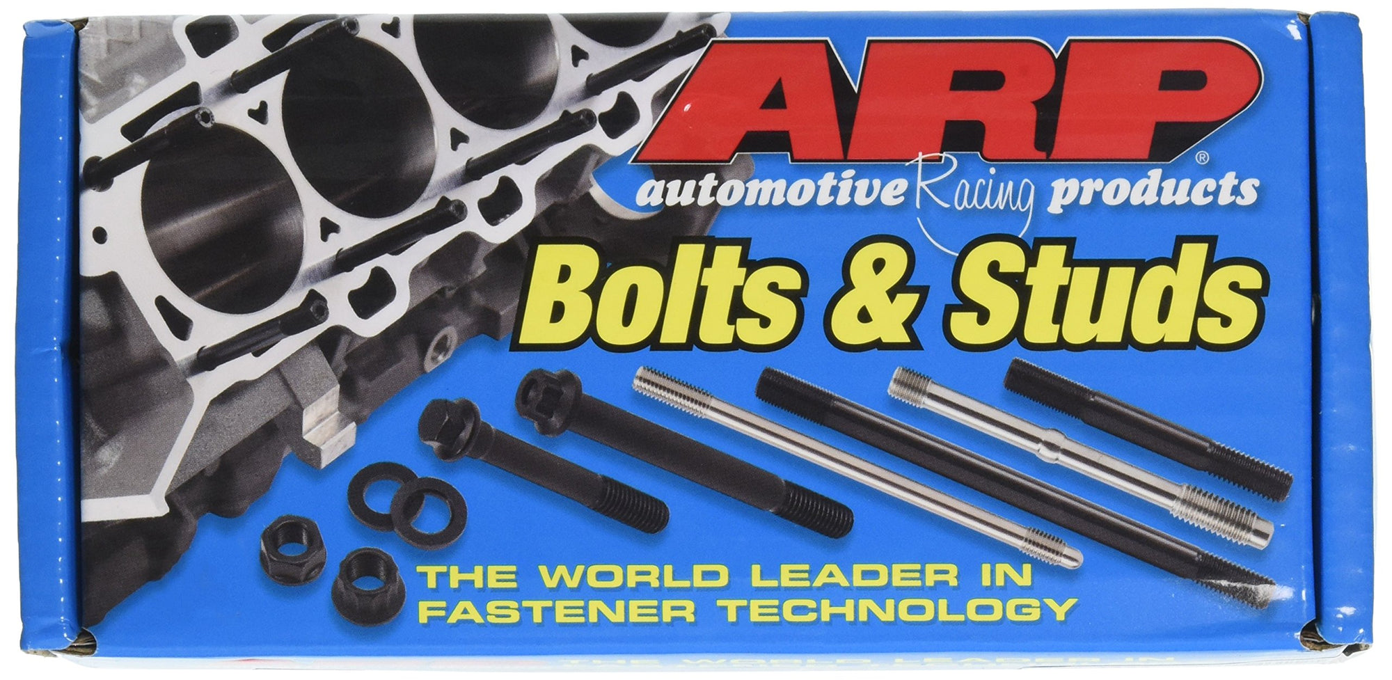 Head Stud Kit ARP 235-4321 for Big Block Chevy