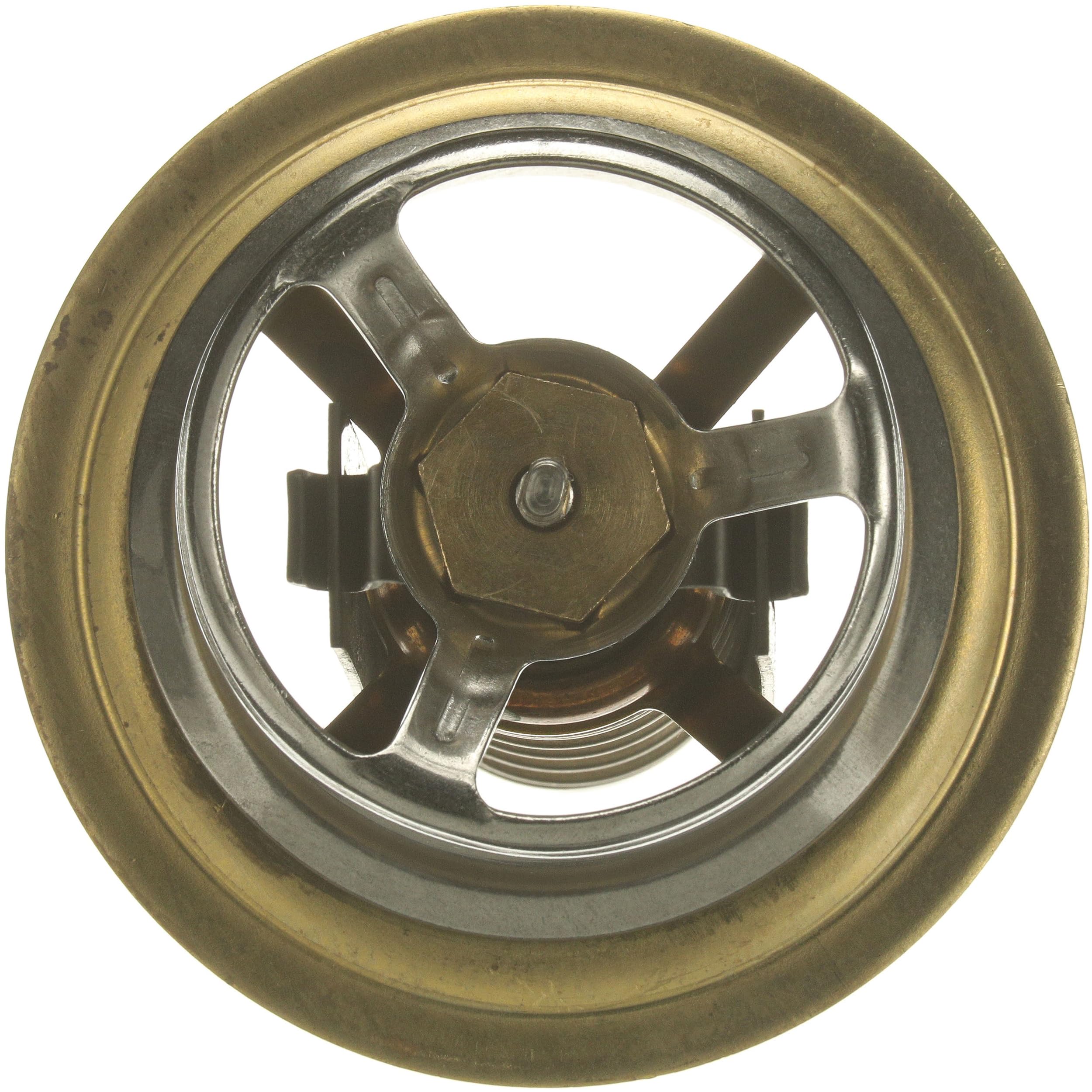 Heavy-Duty Gates Engine Coolant Thermostat 33168