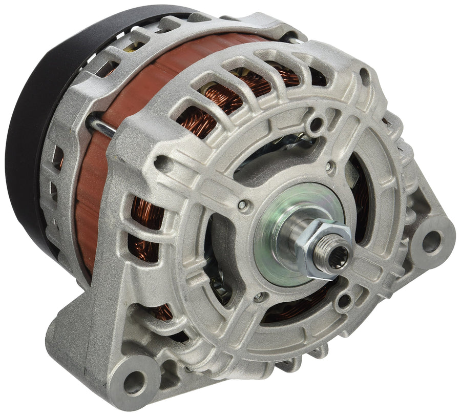 Eorig Grinding 162 Alternator