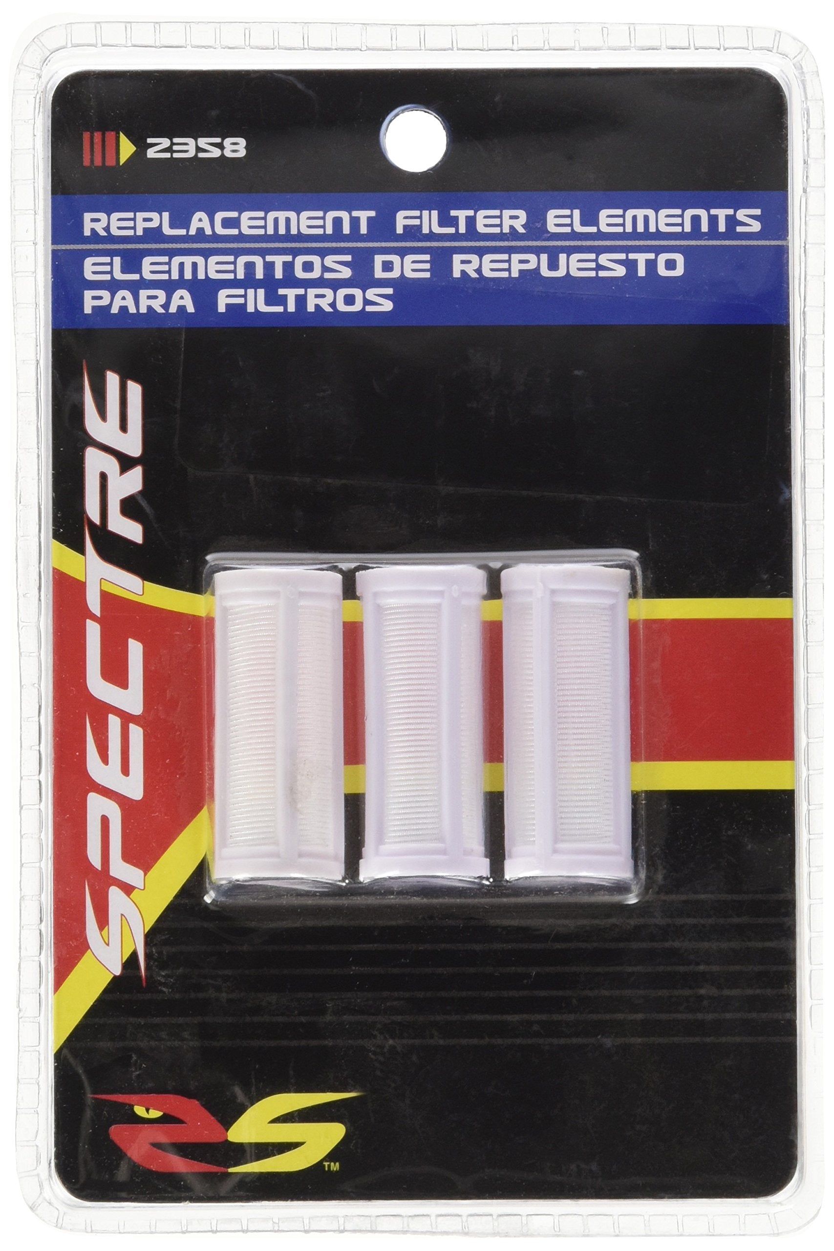 Fuel Filter Replacement Element Spectre Performance 2358