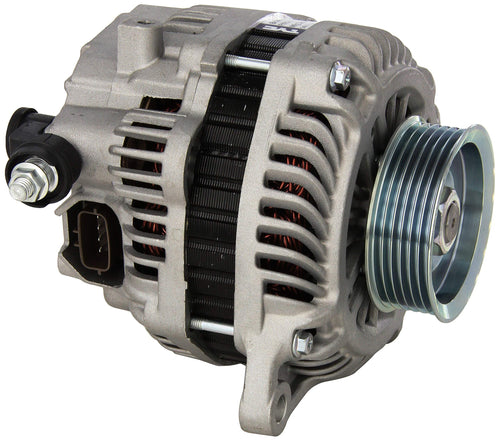 Alternator TYC Compatible with 2004-2011 Mitsubishi Galant