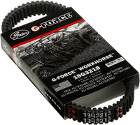 Gates G-Force 19G3218 WorkHorse Continuously Variable Transmission (CVT) Belt