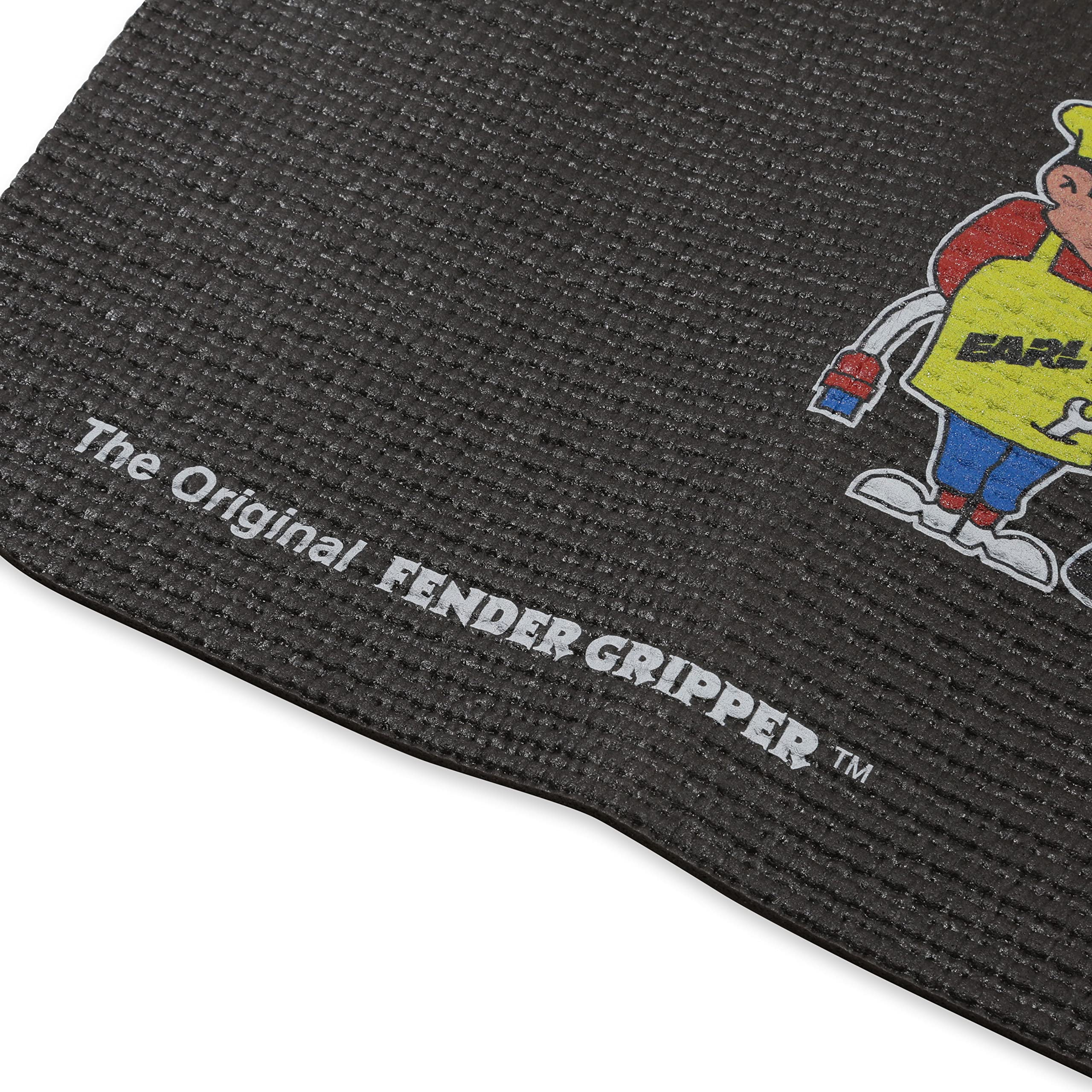 Earls Fender Gripper - Fender Gripper Mat (FG2416)
