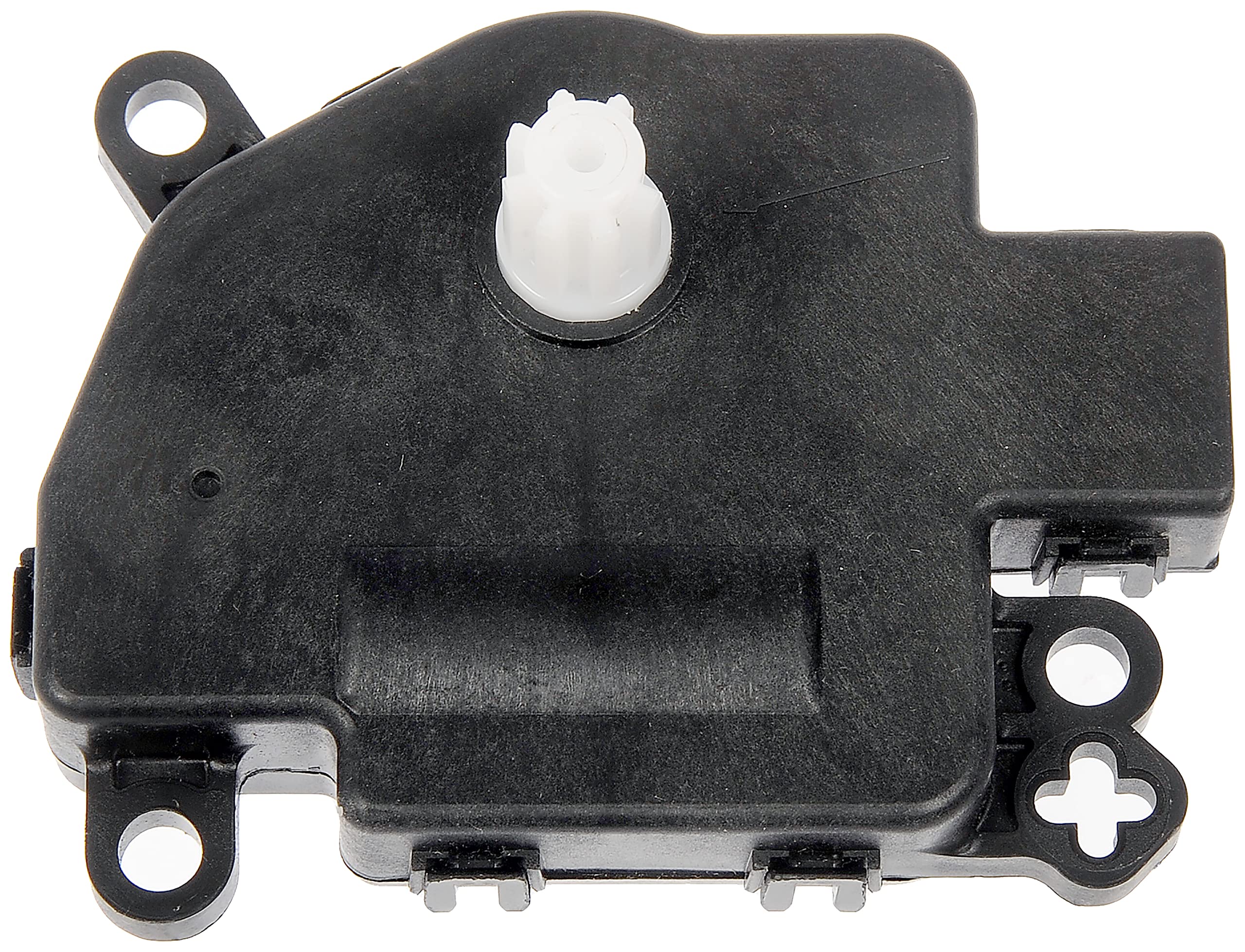 HVAC Blend Door Actuator Dorman 604-029 Compatible with Select Models