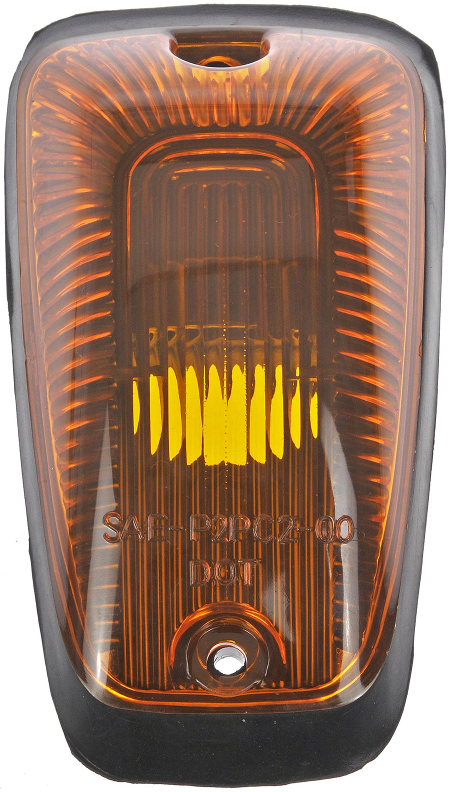 Dorman Roof Lamp and Housing Kit 69995 Compatible with Select Chevrolet / GMC / Isuzu Models