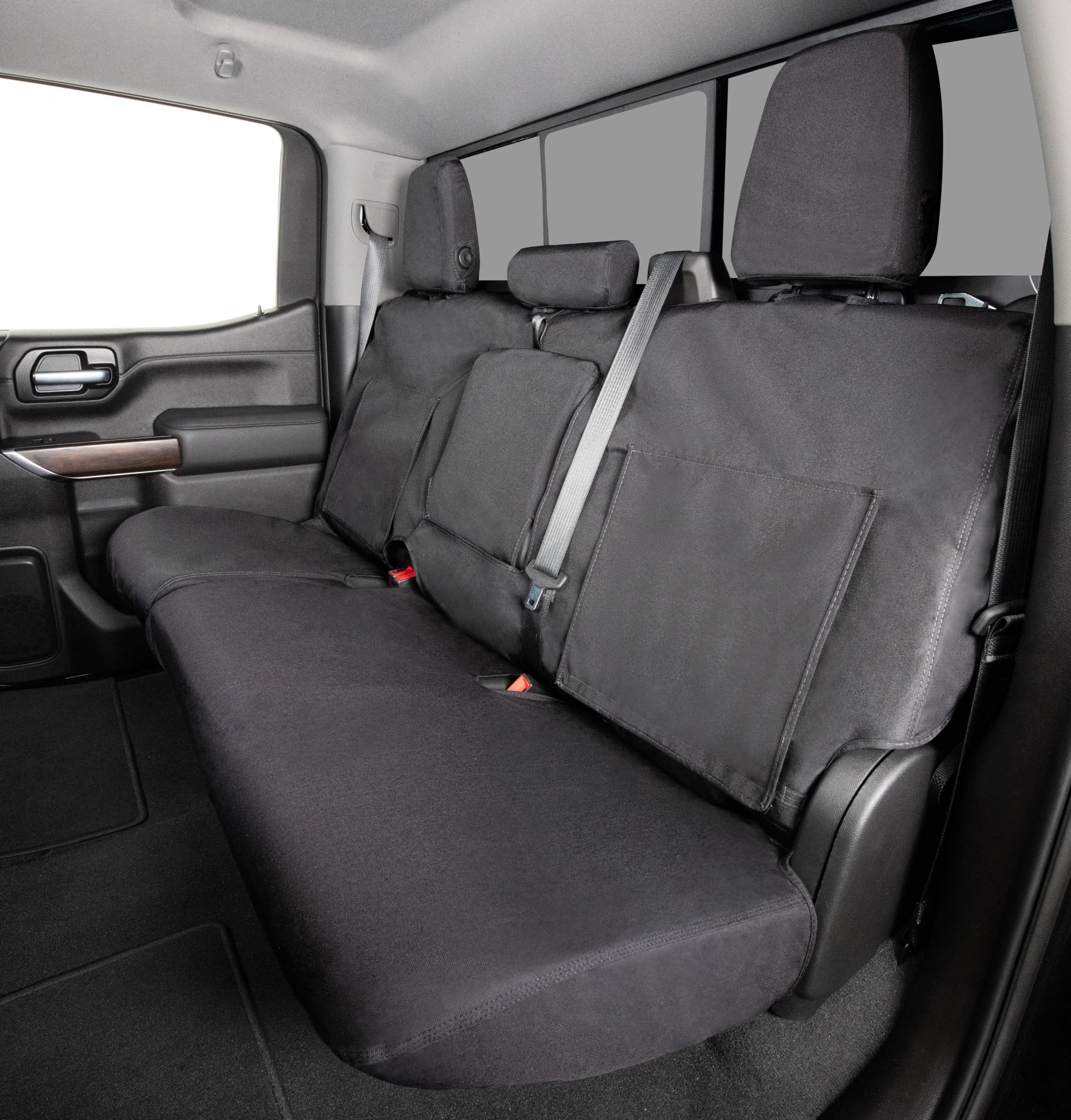 Waterproof SeatSavers Custom Endura by Covercraft