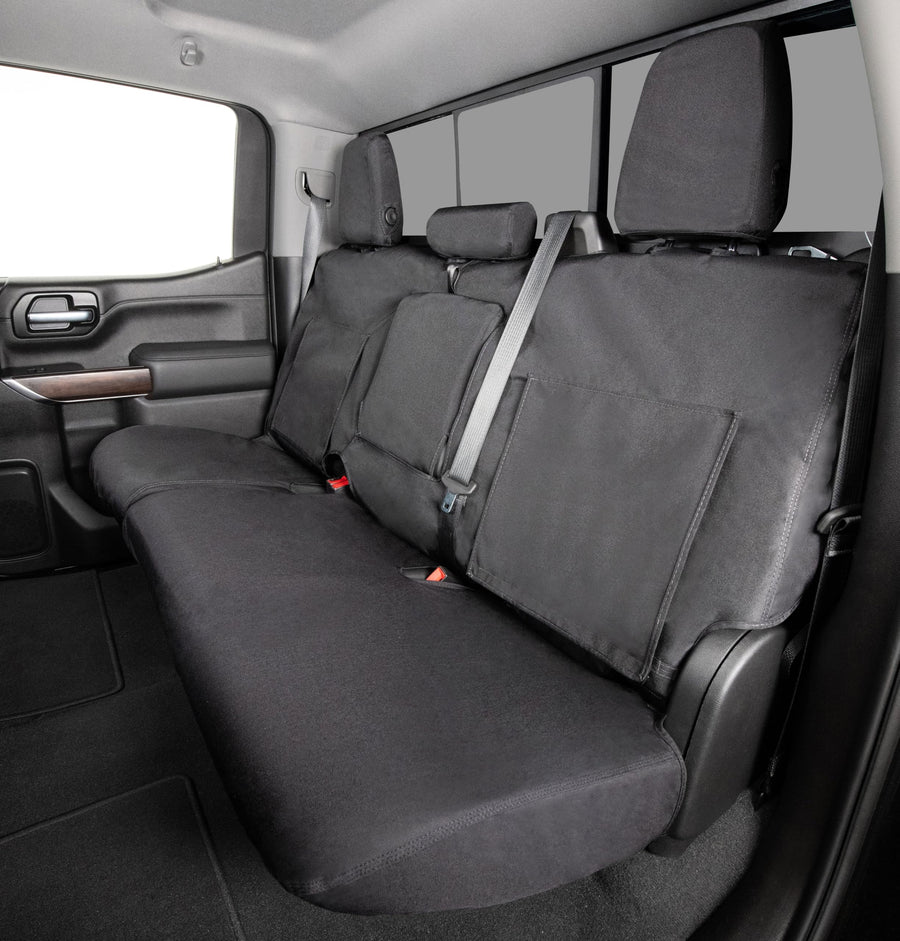 Waterproof SeatSavers Custom Endura by Covercraft