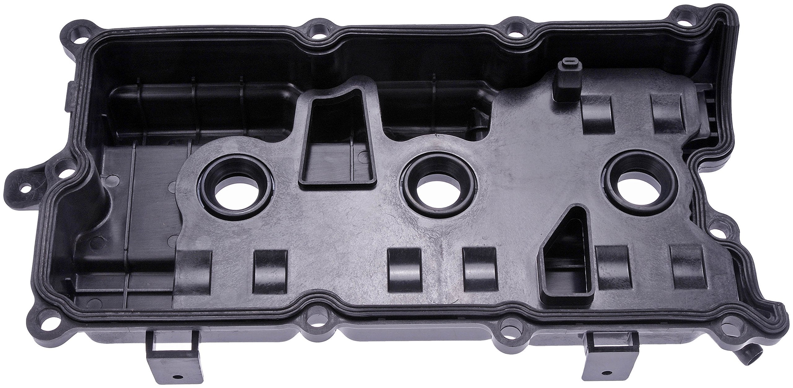 Dorman Rear Engine Valve Cover 264-984 Compatible with Select Infiniti / Nissan Models