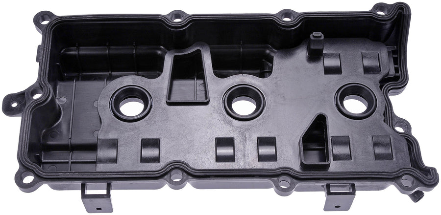 Dorman Rear Engine Valve Cover 264-984 Compatible with Select Infiniti / Nissan Models