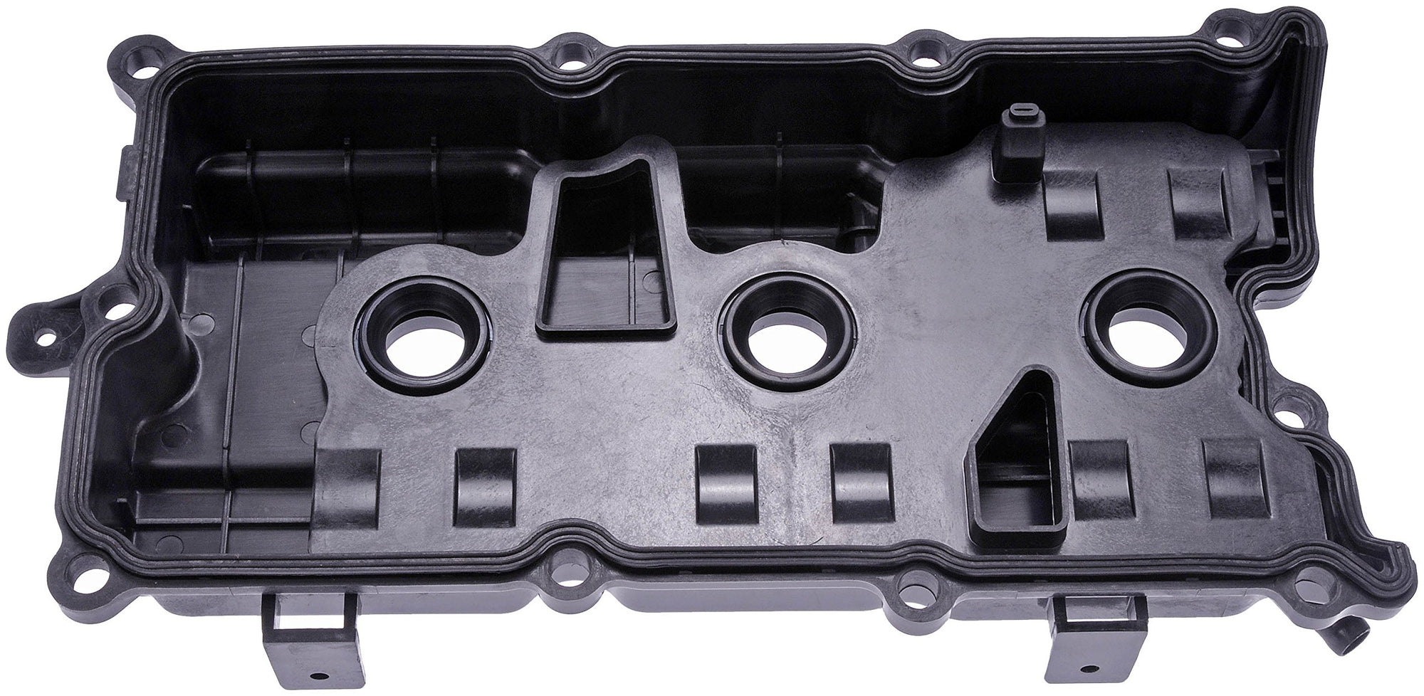 Dorman Rear Engine Valve Cover 264-984 Compatible with Select Infiniti / Nissan Models