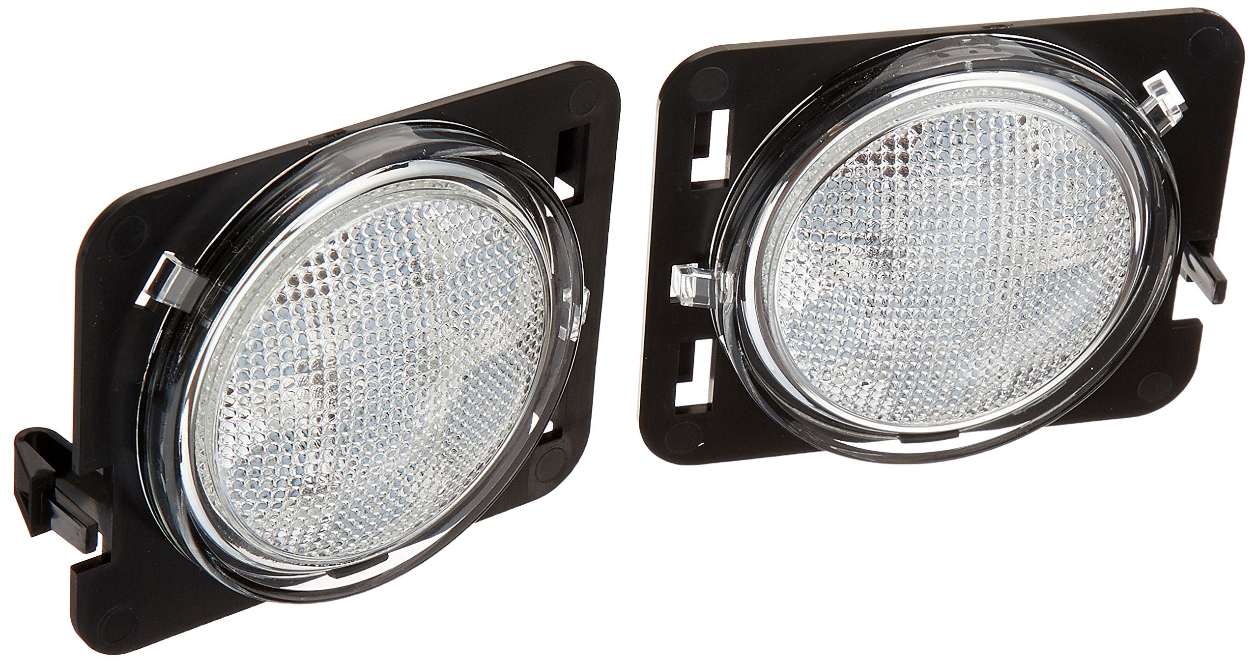 264135CL Recon LED Fender Light