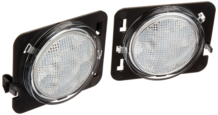 264135CL Recon LED Fender Light