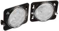 264135CL Recon LED Fender Light