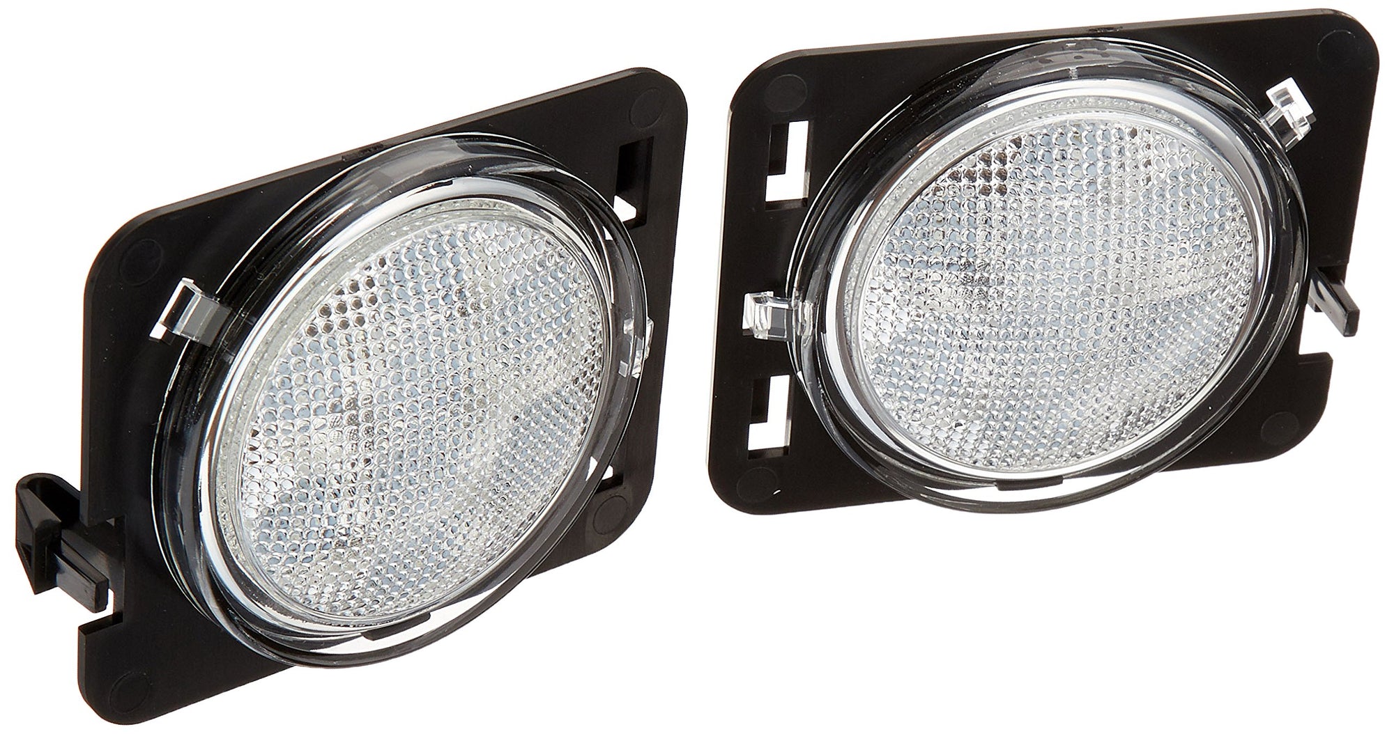 264135CL Recon LED Fender Light