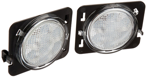 264135CL Recon LED Fender Light