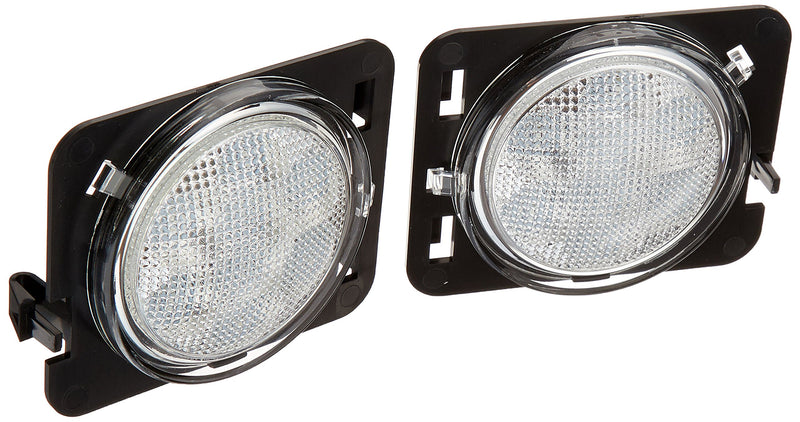 264135CL Recon LED Fender Light