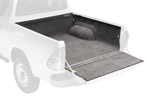 BedRug BRY06XCK Full Bedliner fits 06-15 HILUX EXTENDED CAB 1805MM