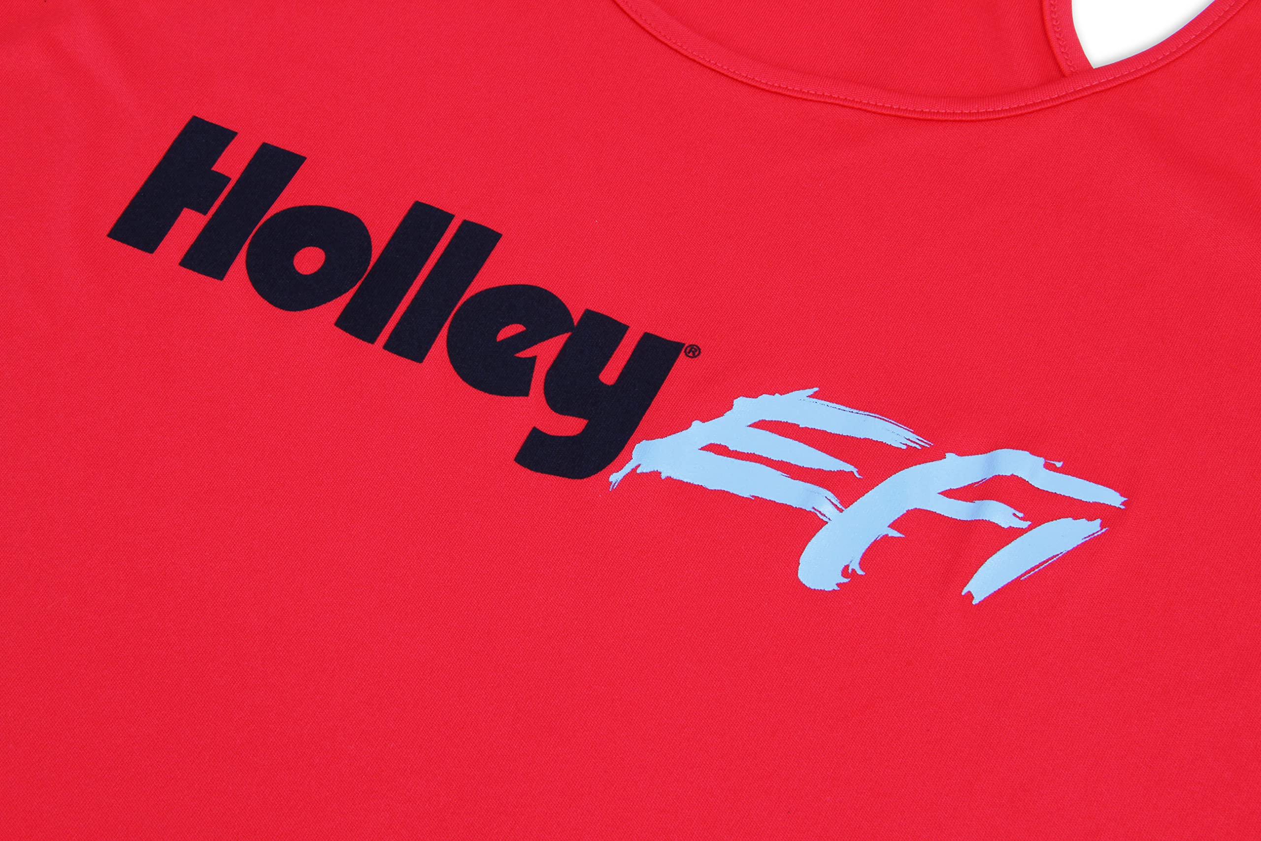 Ladies' Holley EFI 10228-MDHOL Tank