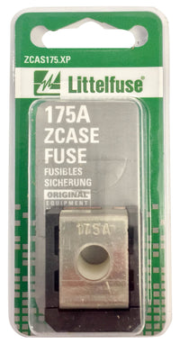 175A Littelfuse Bolt-Down Case Fuse
