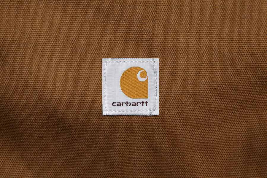 Carhartt Covercraft SeatSaver Front Row - Carhartt Brown