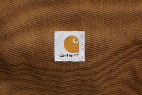 Carhartt Covercraft SeatSaver Front Row - Carhartt Brown