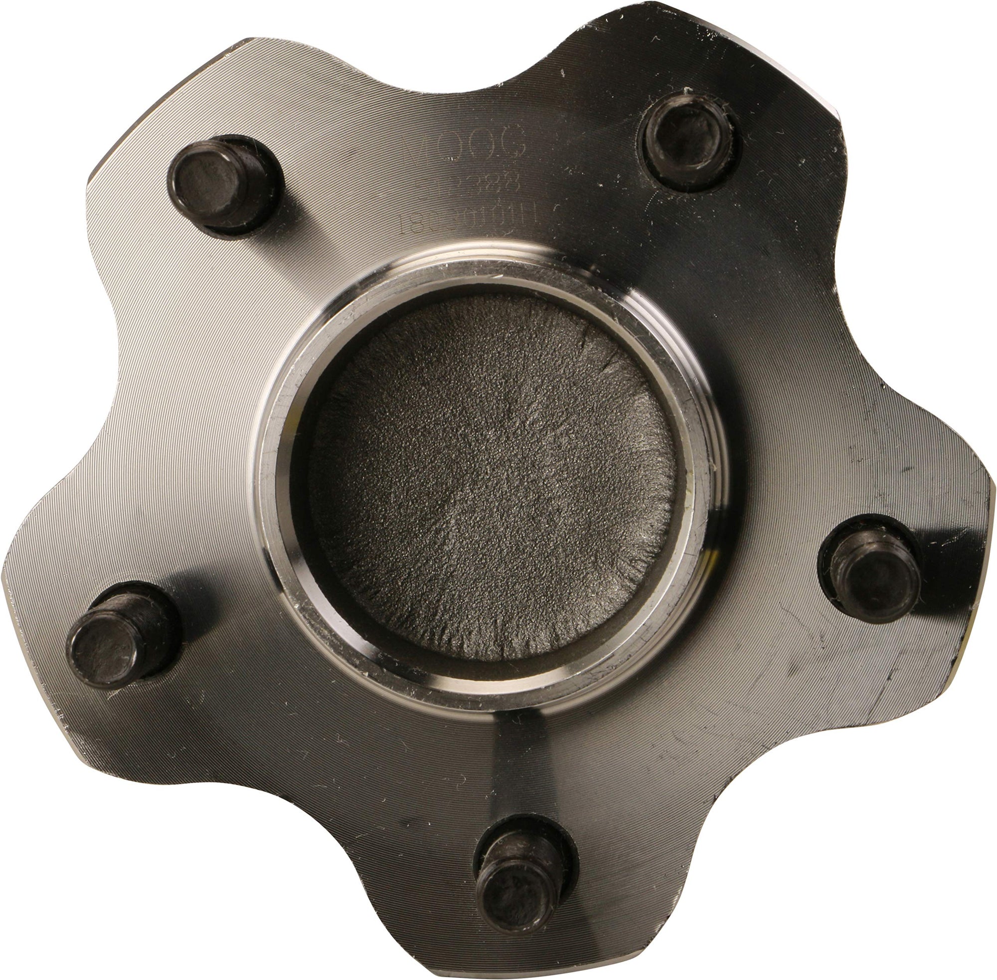 Wheel Bearing and Hub Assembly MOOG for Nissan Altima