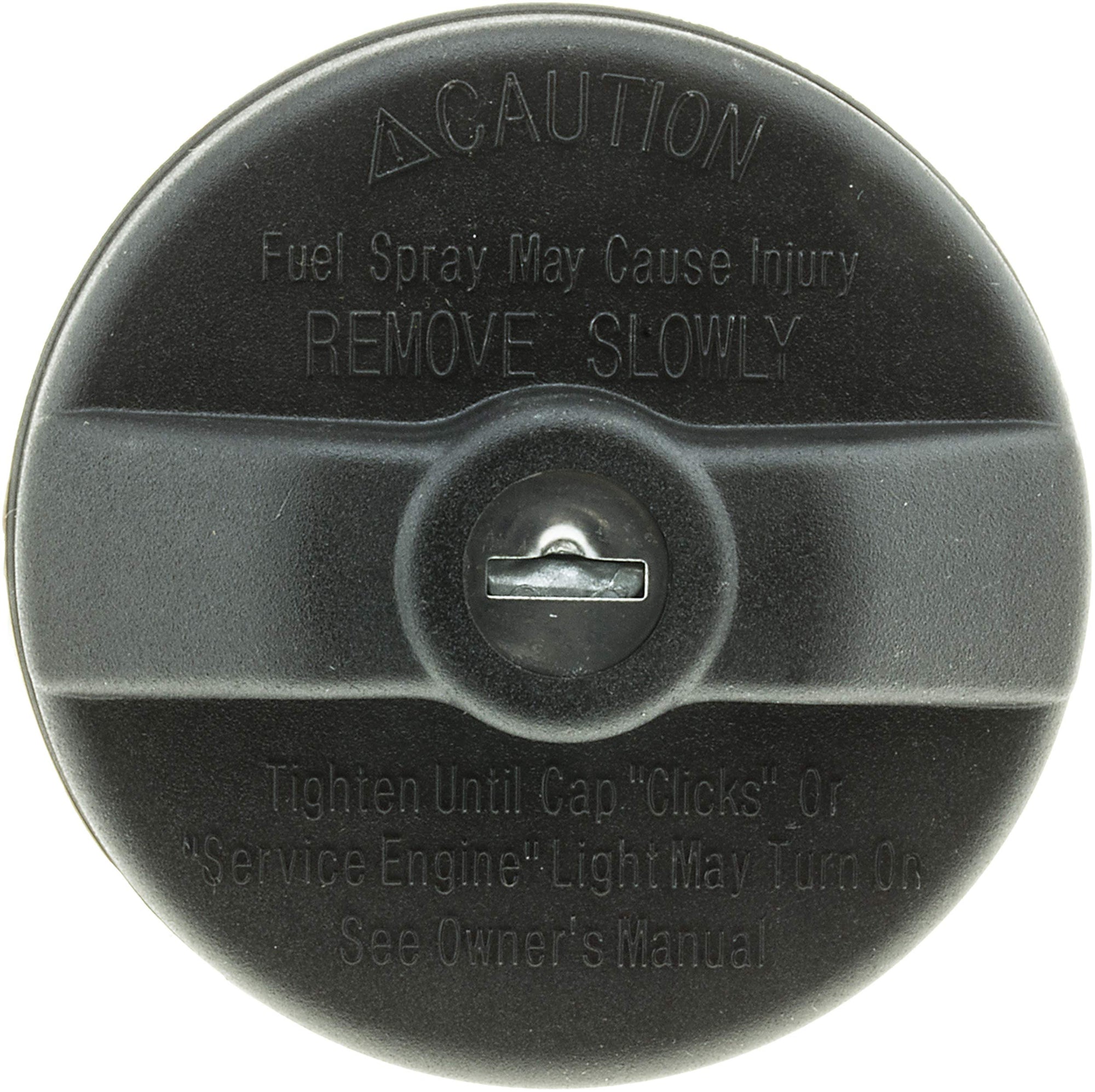 Locking Gates 31783 Fuel Tank Cap