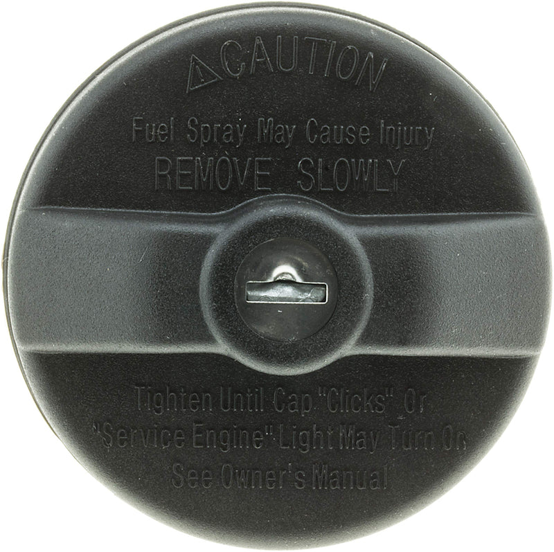 Locking Gates 31783 Fuel Tank Cap