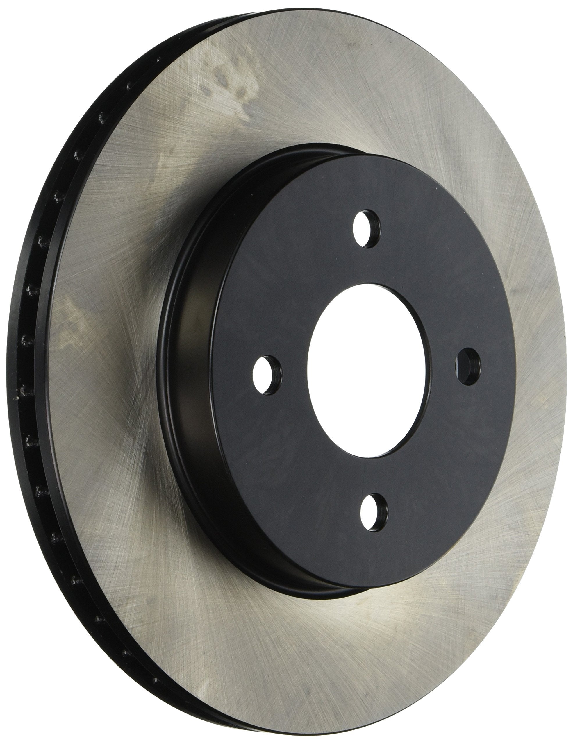 Premium Centric Parts 120.42116 Brake Rotor